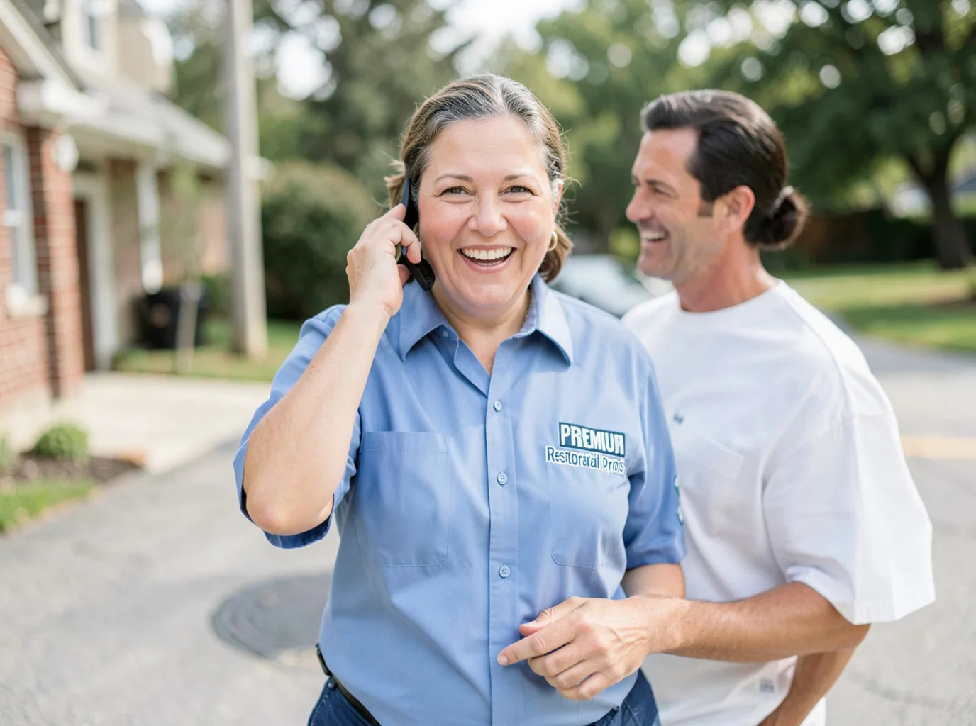 Water Damage Restoration Deerton, MI FAQs